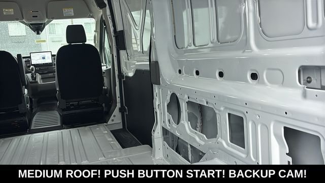 New 2026 Oxford White Ford Base image 30