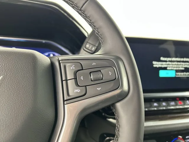New 2026 Sterling Gray Metallic Chevrolet LT (2FL) image 13