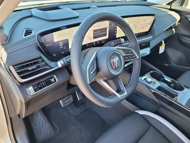 2026 Buick Envision Sport Touring - Photo 21