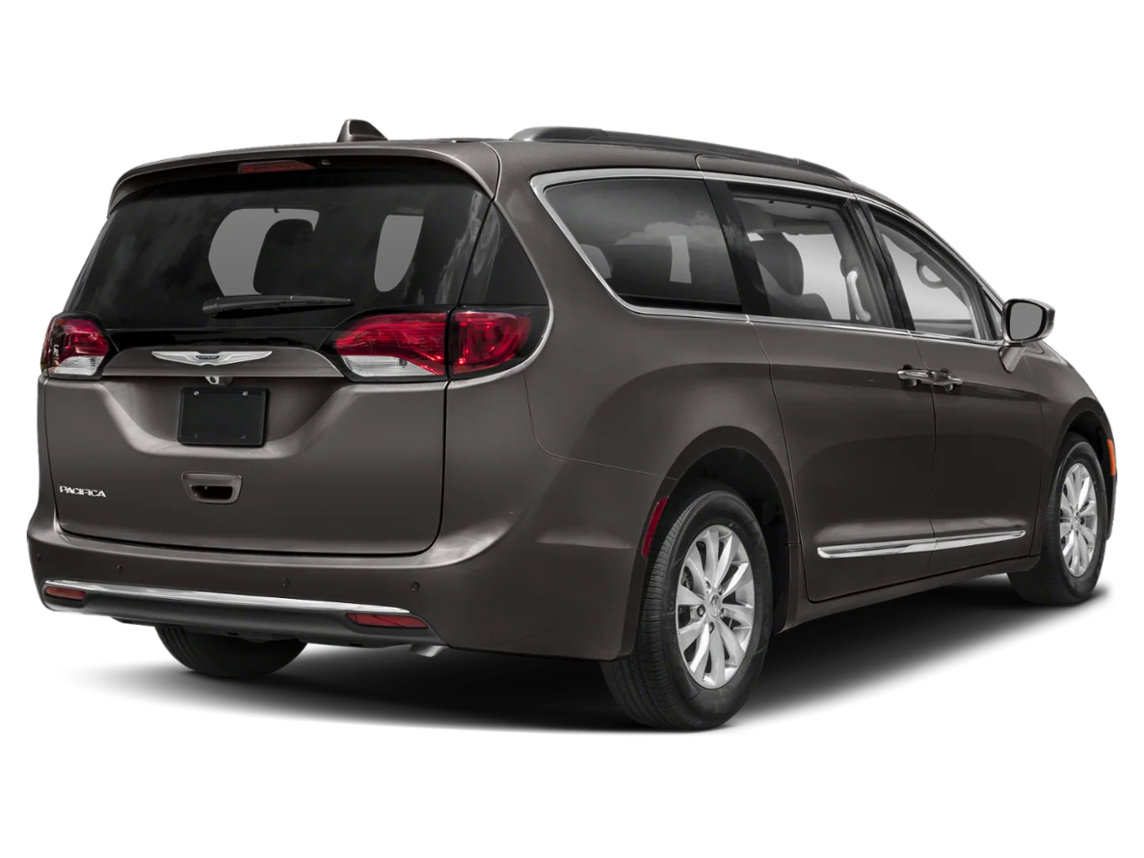 Used 2020 Chrysler Pacifica Touring L with VIN 2C4RC1BG8LR103983 for sale in Glen Cove, NY