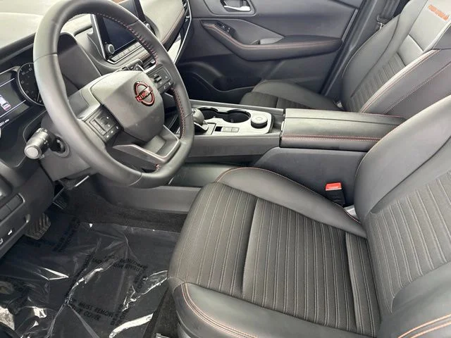Used 2025 Beige/tan Nissan Rock Creek image 20