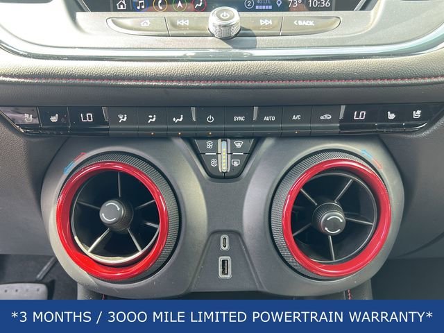 2022 Chevrolet Blazer RS - Photo 15