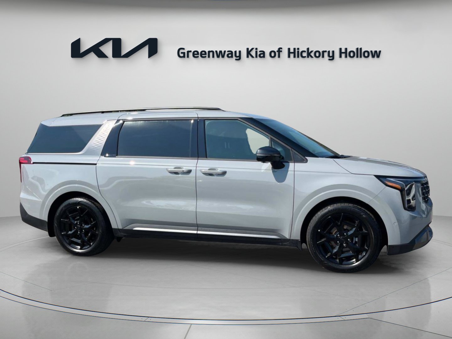 2026 Kia Carnival SX Prestige - Photo 8