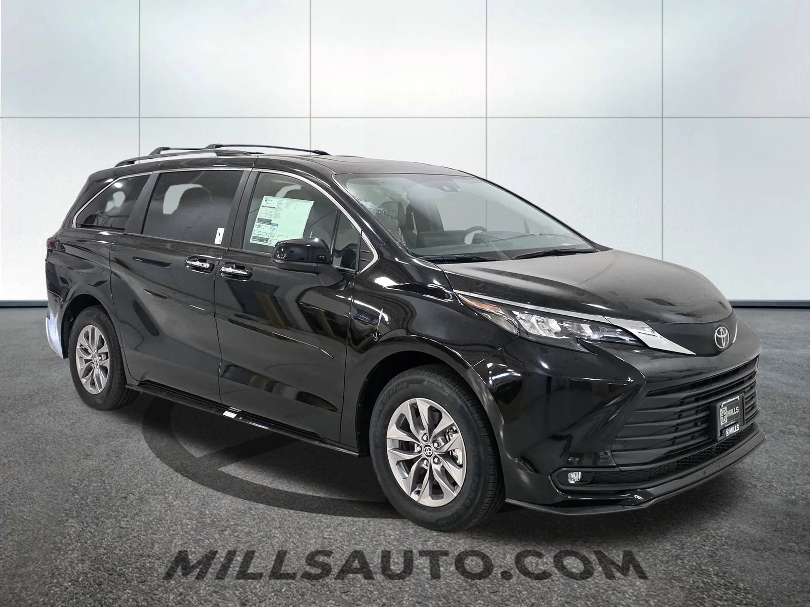 New 2026  Toyota XLE image 10