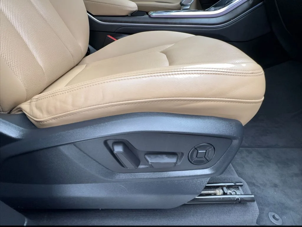 Used 2023 White Audi 45 Premium Plus image 34