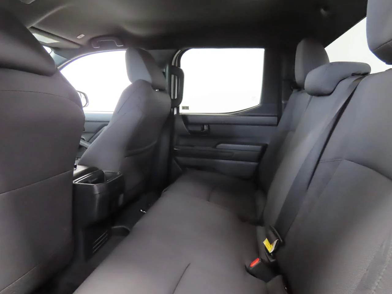 Used 2025 Ice Toyota SR5 Crew Cab image 17