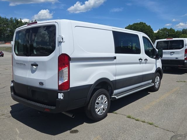 Used 2025 Oxford White Ford Base image 6