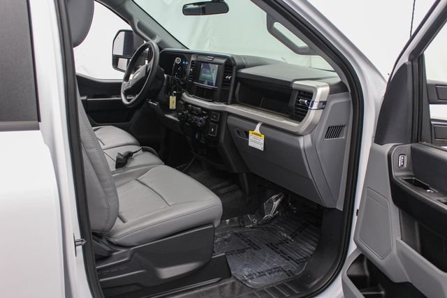 2026 Ford F-250 Super Duty XL - Photo 21
