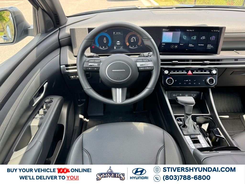 2026 Hyundai Tucson XRT - Photo 2