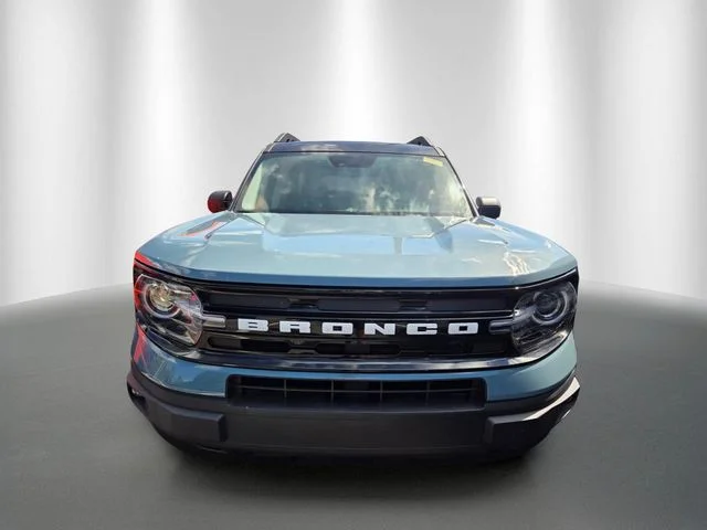 Used 2022 Area 51 Ford Outer Banks image 6