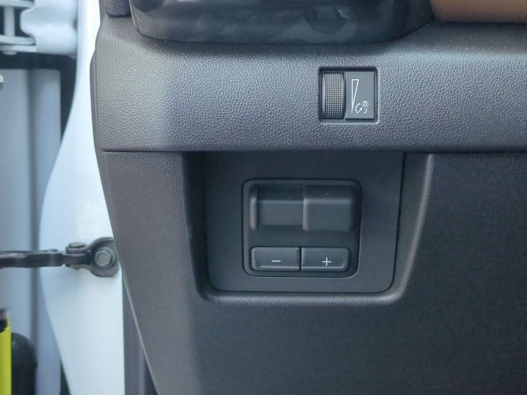 2026 GMC Canyon AT4 - Photo 21