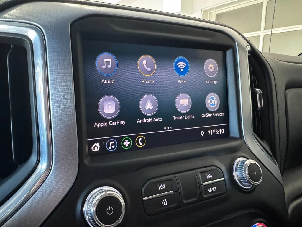 2020 GMC Sierra 1500 Elevation - Photo 20