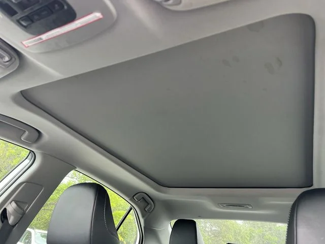 Used 2022 Beige Toyota XSE image 18