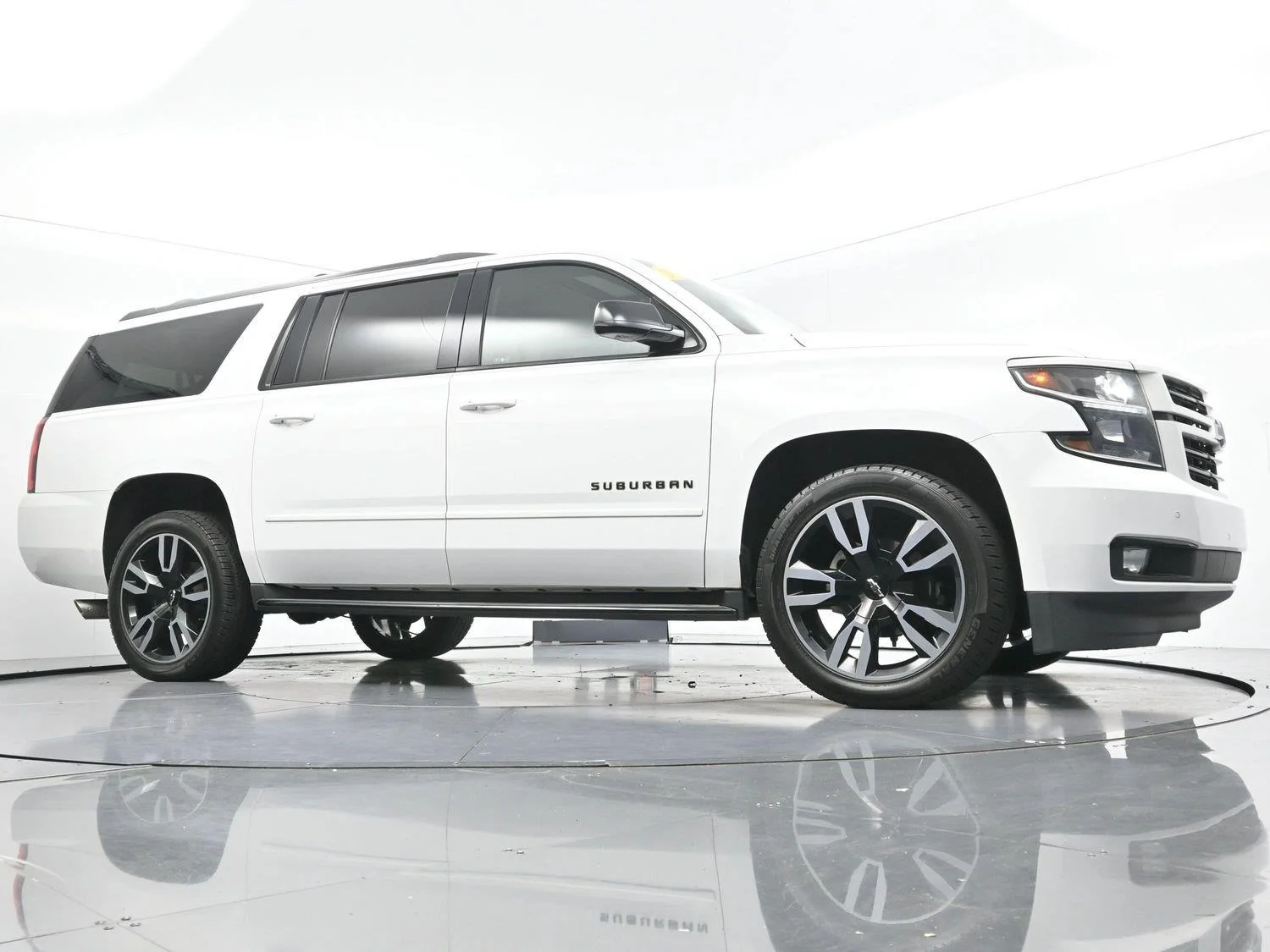 Used 2018 Summit White Chevrolet Premier image 50