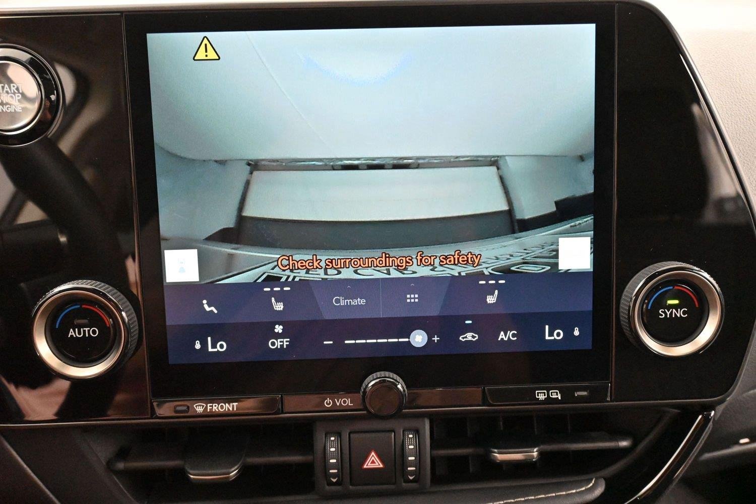 Used 2022 Atomic Silver Lexus NX 250 image 22