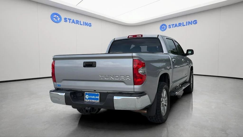 Used 2014  Toyota LTD image 8