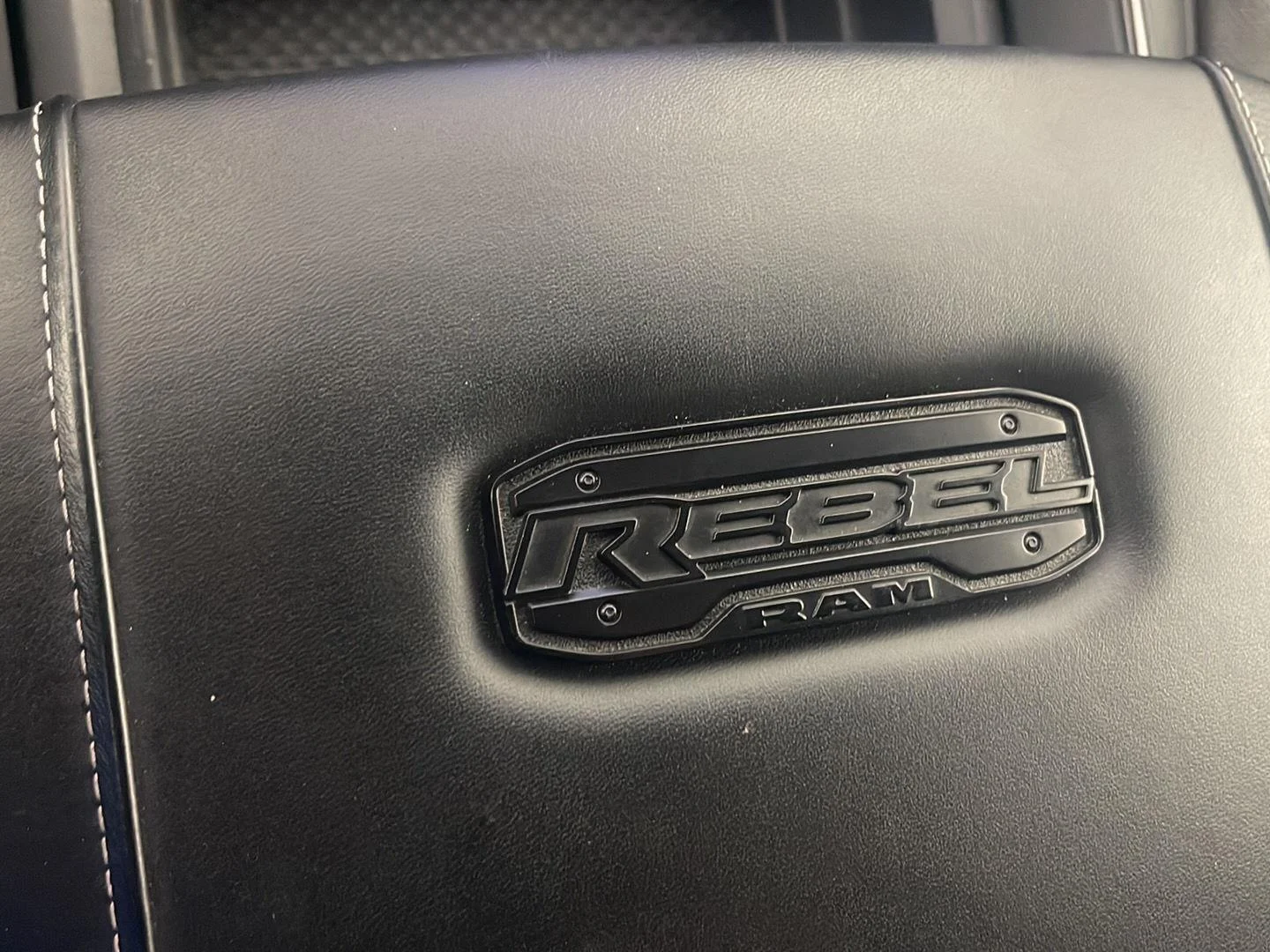 2024 RAM Ram 2500 Pickup Power Wagon - Photo 20