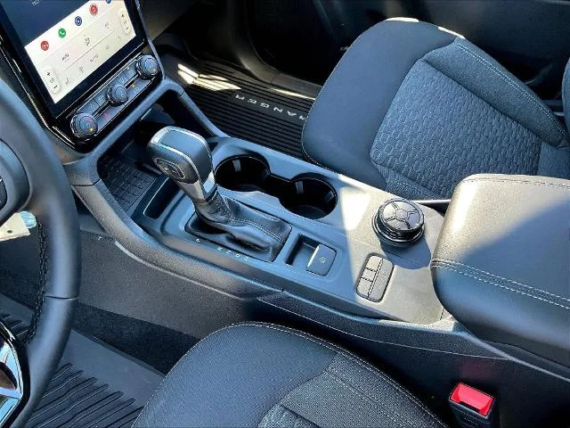New 2026 Marsh Gray Ford XLT image 69
