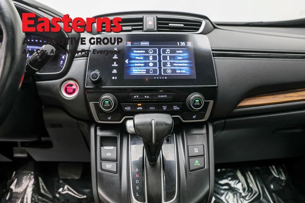 Used 2020 Blue Honda Touring image 11