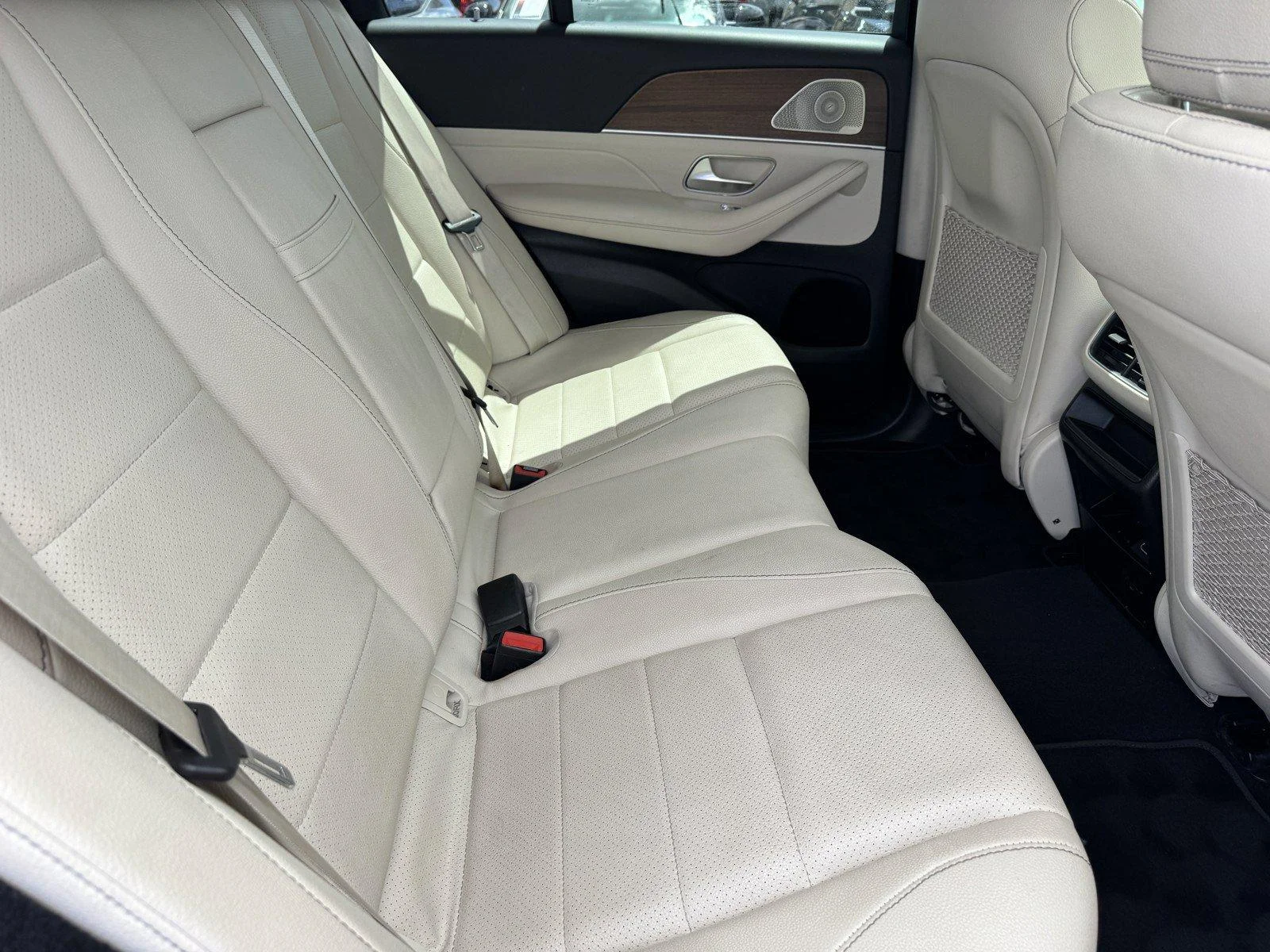 Used 2022  Mercedes-Benz GLE 350 image 10