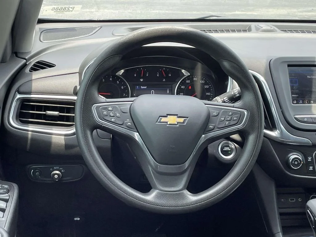 Used 2023 Iron Gray Metallic Chevrolet LT image 15