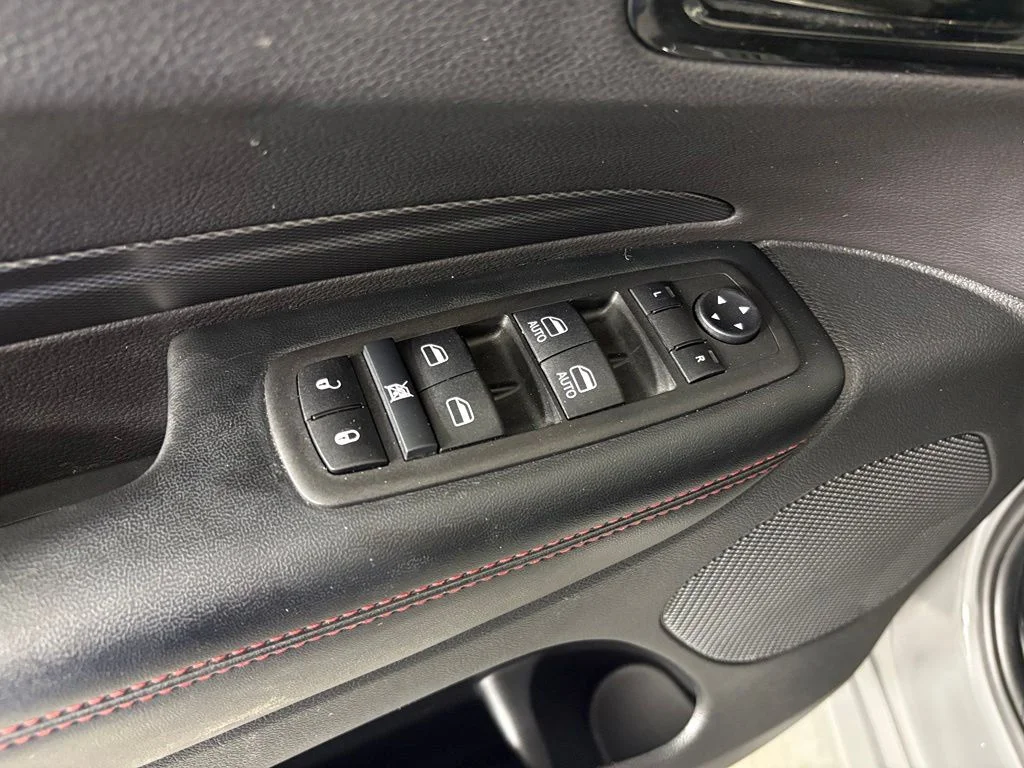 Used 2025 Gray Dodge GT Plus image 15