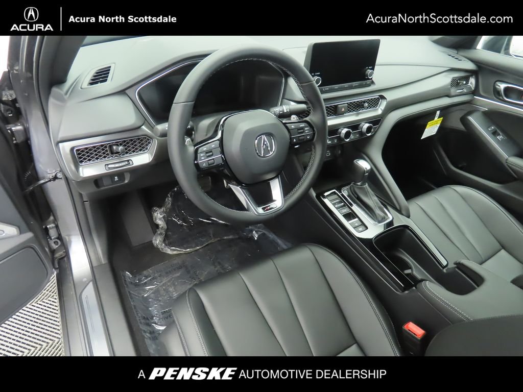 2025 Acura Integra A-Spec - Photo 10
