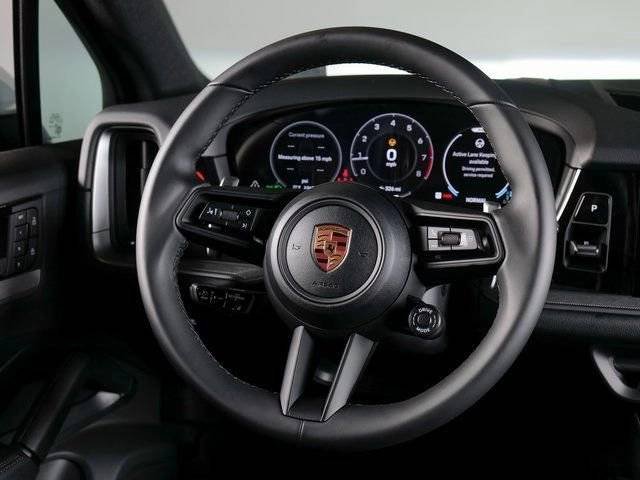 New 2026 Chalk Porsche  image 15