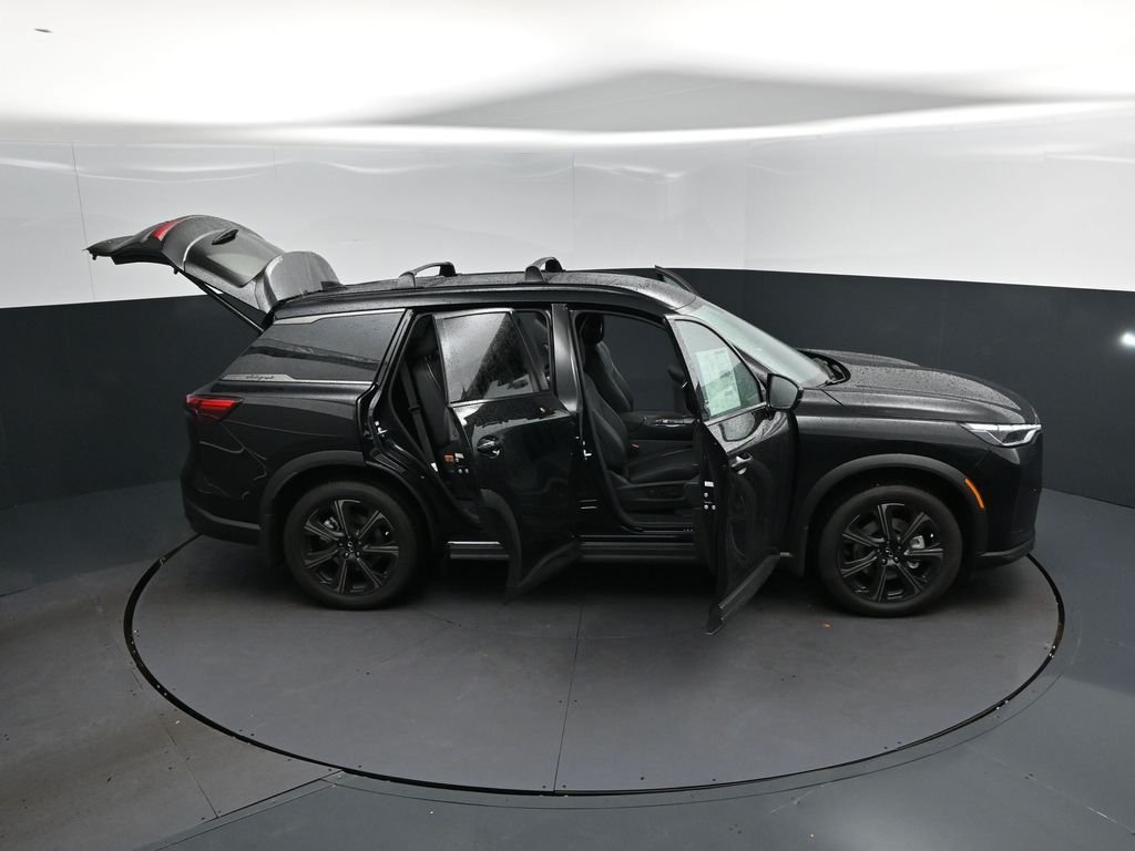 2027 INFINITI QX60 AUTOGRAPH - Photo 45