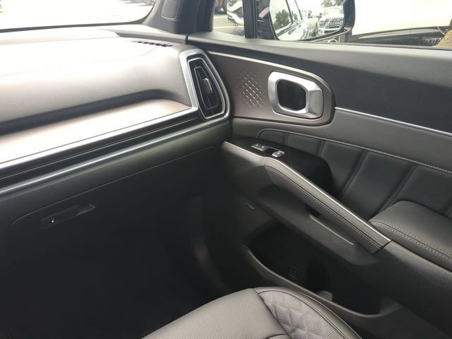 Used 2026 Gray Kia X-Line SX Prestige image 20