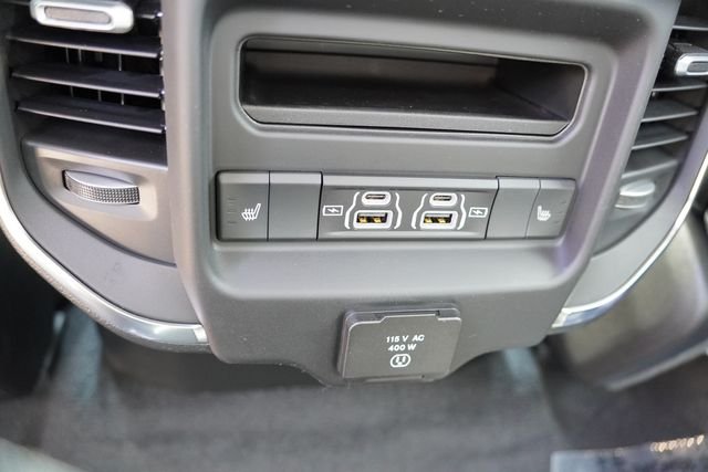 2026 RAM 1500 Laramie - Photo 15