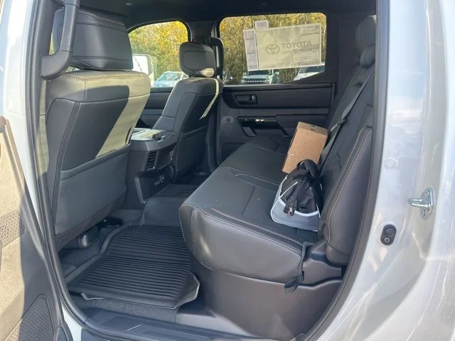 2026 Toyota Tundra SR5 - Photo 15