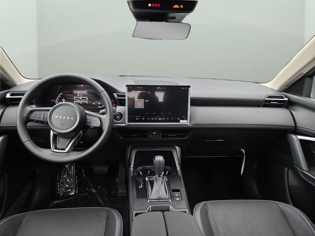 New 2026 Polymetal Gray Metallic Mazda 2.5 S Preferred AWD image 2