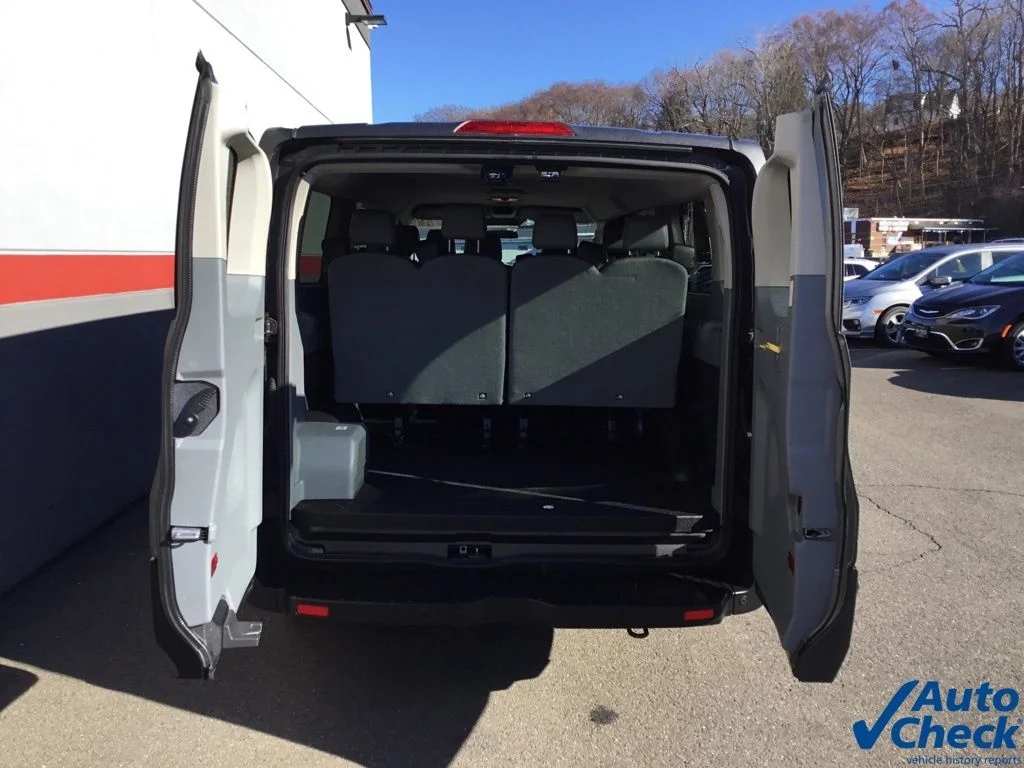 Used 2019 Gray Ford XL image 12