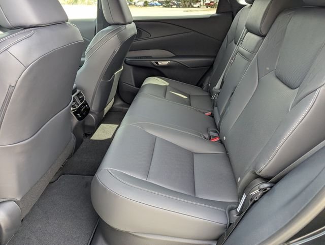 2026 Lexus RX 350 Premium - Photo 17