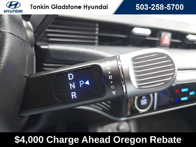 2024 Hyundai IONIQ 5 Limited - Photo 34