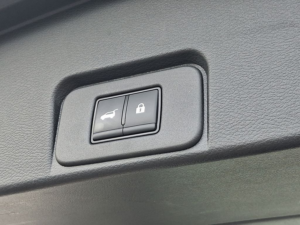 Certified Used 2023 White Nissan SL image 32