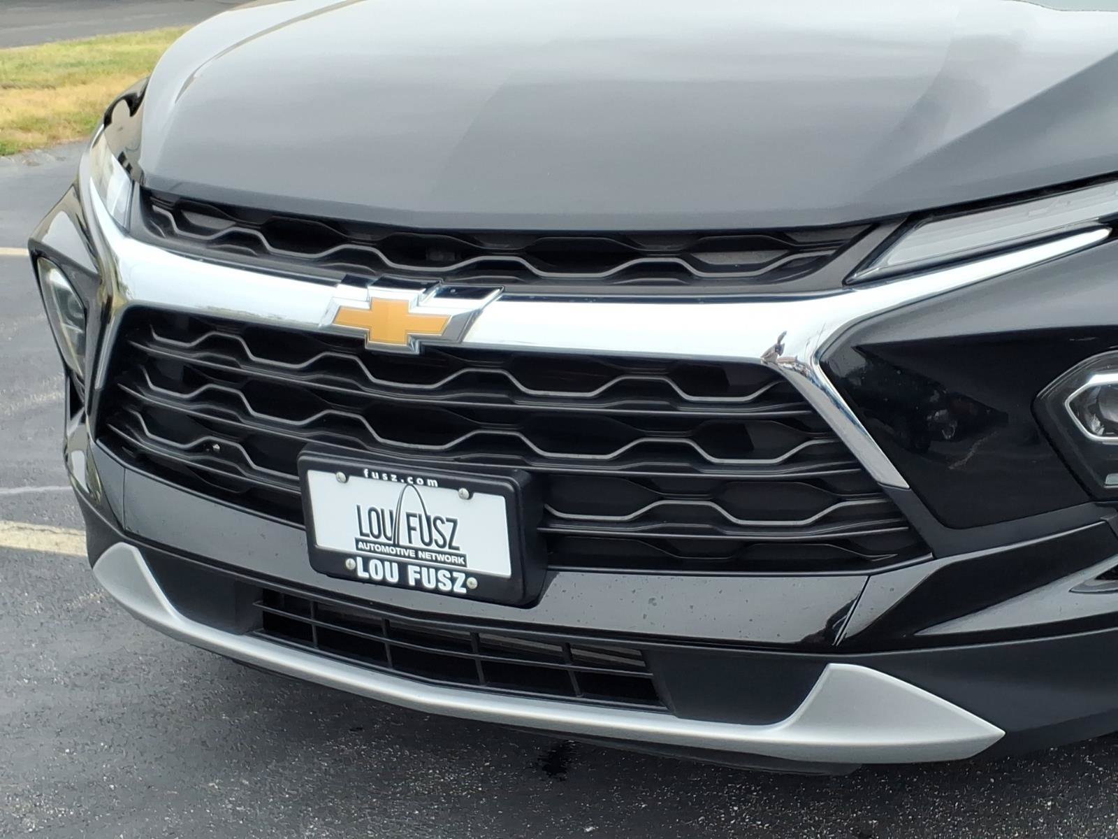 2024 Chevrolet Blazer 2LT - Photo 34