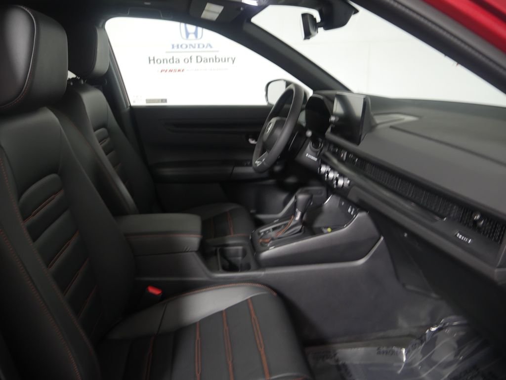 2024 Honda CR-V Sport-L - Photo 6