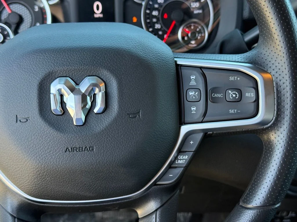 2026 RAM 2500 Tradesman - Photo 14