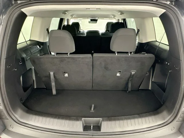 Certified Pre-Owned 2025 Hyundai Santa Fe SE