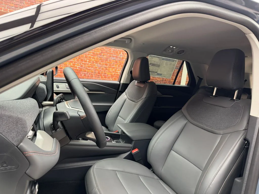 2026 Ford Explorer Active - Photo 22