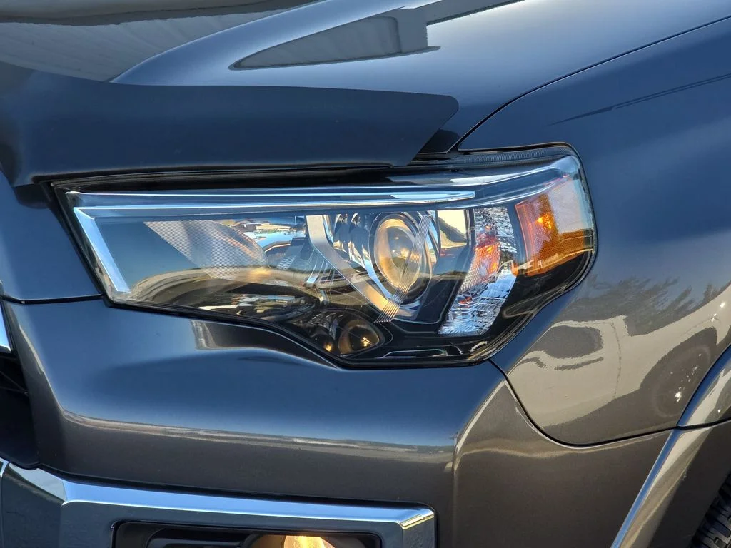 Certified Used 2019 Magnetic Gray Metallic Toyota Limited image 28
