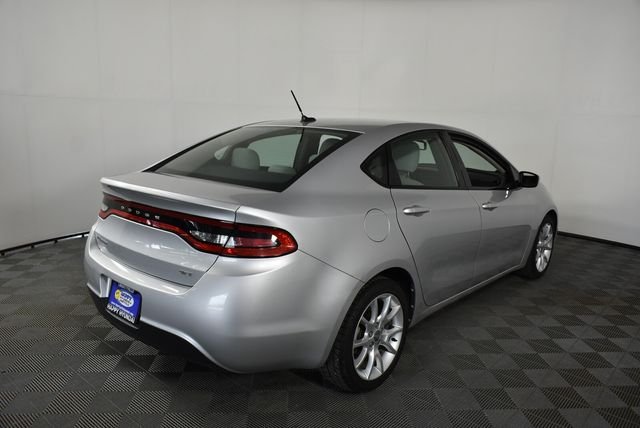 2013 Dodge Dart SXT - Photo 9