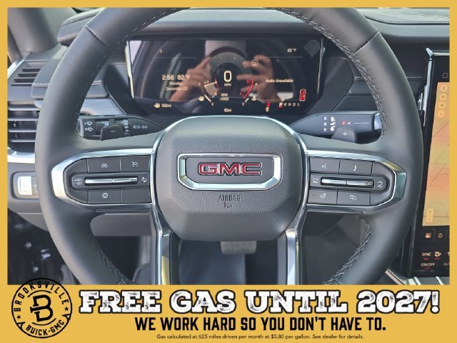 2026 GMC Acadia Elevation - Photo 26
