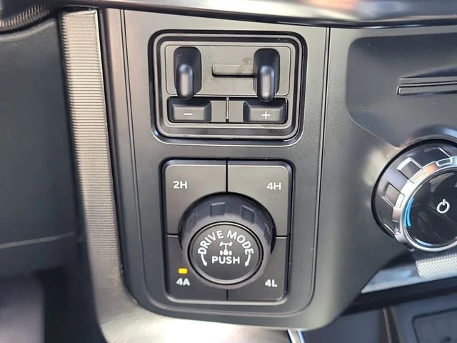New 2026 White Metallic Ford Platinum image 29