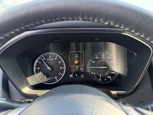 New 2026 CRYSTAL WHITE PEARL Subaru Premium 7-Passenger image 43