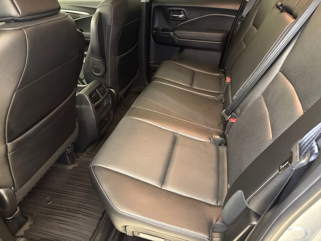 2023 Honda Ridgeline RTL - Photo 50