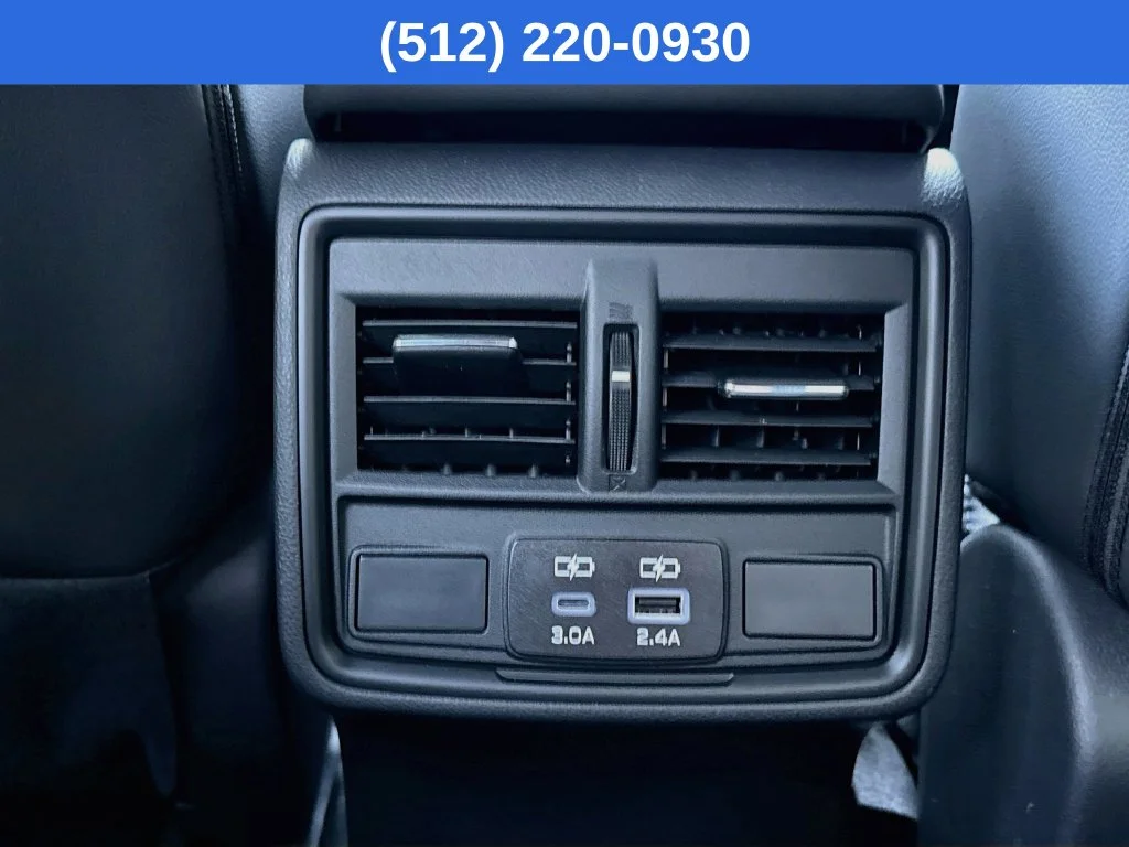 New 2026 Silver Subaru Premium Hybrid image 32