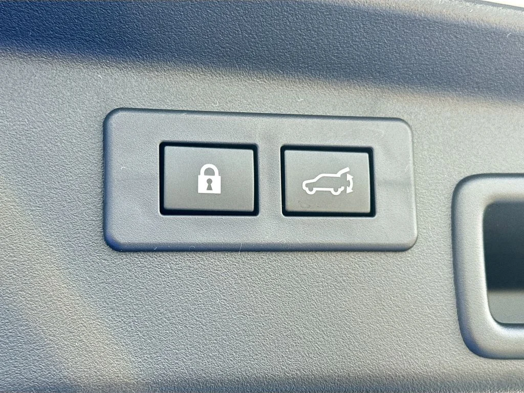 New 2026 White Subaru Limited image 34